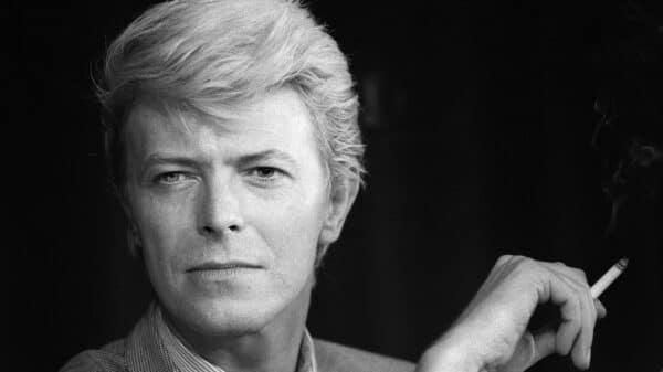 Heroes (eroi) - David Bowie (@Onda Musicale)