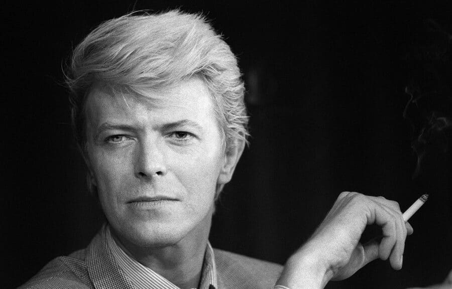 Heroes (eroi) - David Bowie (@Onda Musicale)