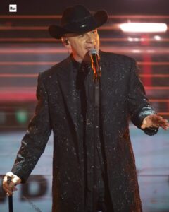 J-Ax (© Profilo Ufficiale X "Festival di Sanremo")