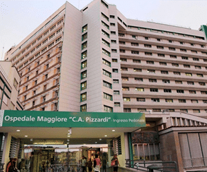 Ospedale Maggiore di Bologna (© Ospedale Maggiore di Bologna)