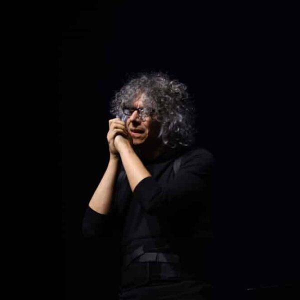 Giovanni Allevi (©Giovanni Allevi)