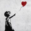 The World of Banksy (©Palazzo Pallavicini)