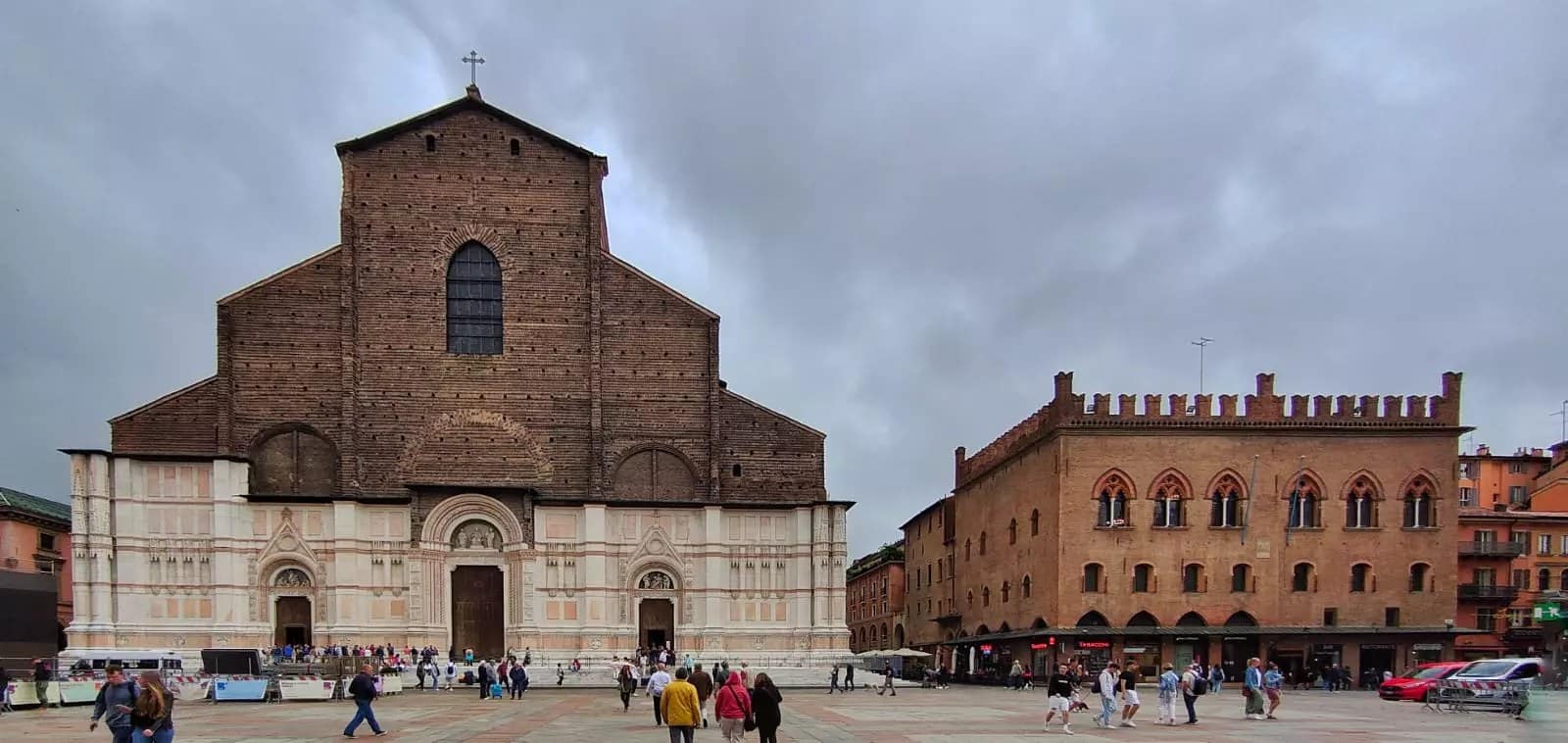 L'Università di Bologna e il caos su ER.GO (©er.go)