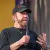 Chuck Norris