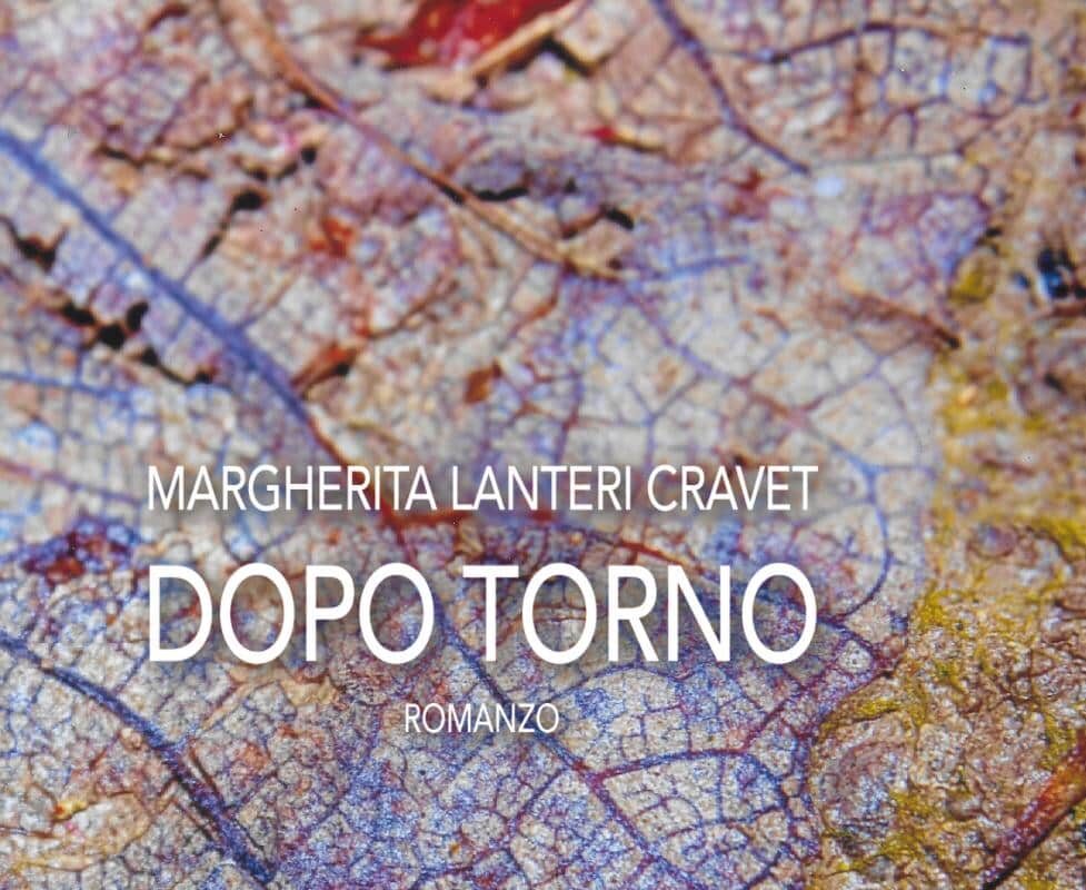 Dopo torno: Margherita Lanteri Cravet (©Edizioni Pendragon)