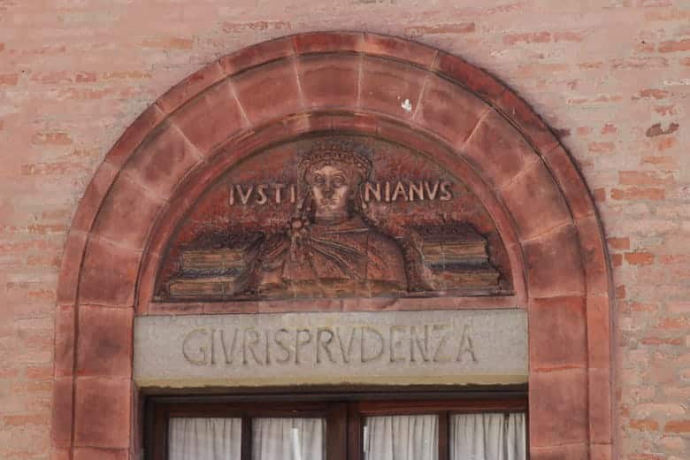 Evento Referendum Giustizia (©UniBo)