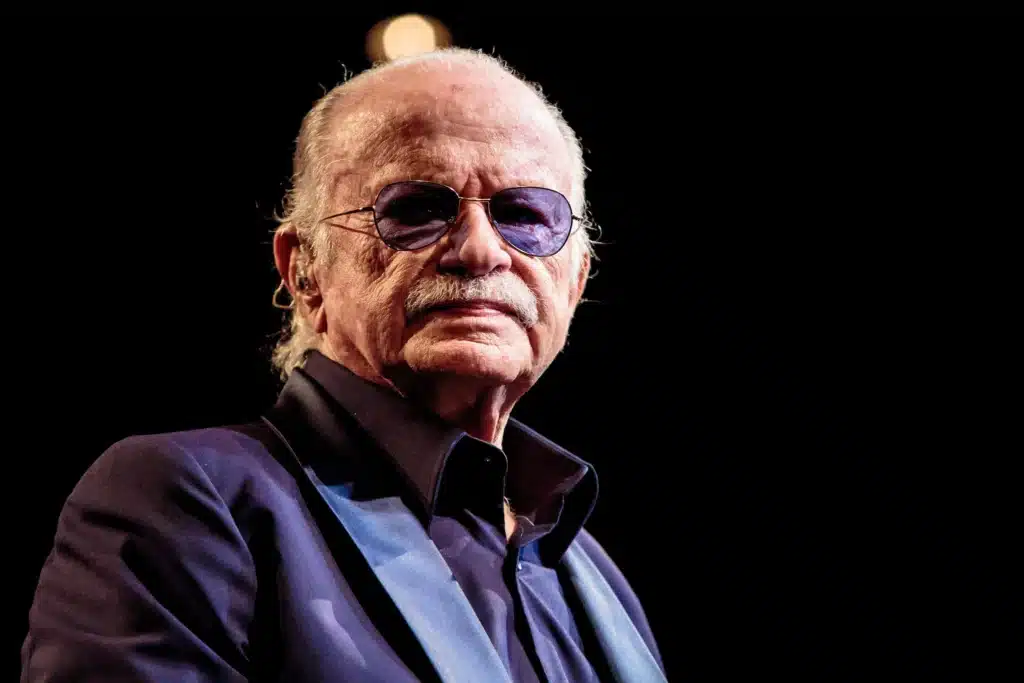 Gino Paoli (©Gino Paoli)