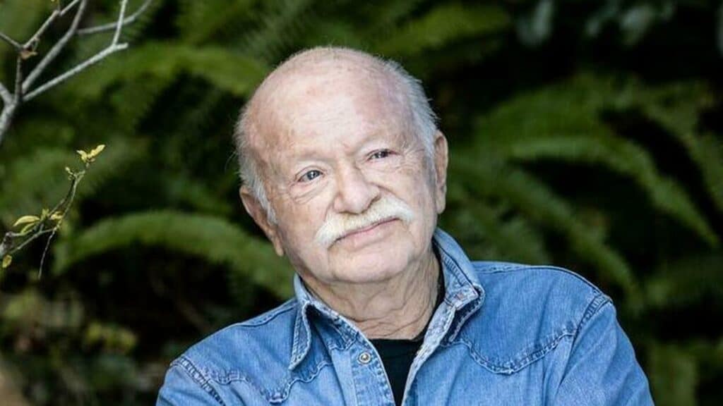 Gino Paoli (©Gino Paoli)