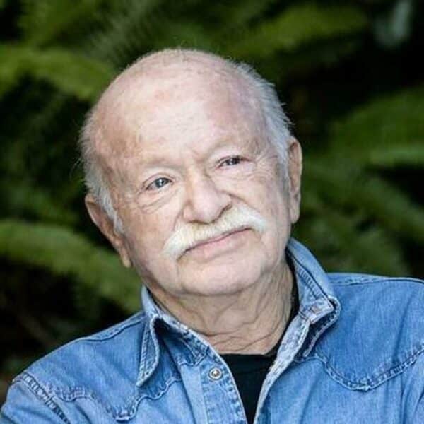 Gino Paoli (©Gino Paoli)