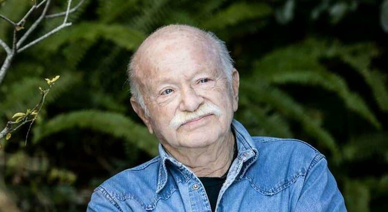 Gino Paoli (©Gino Paoli)