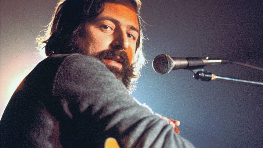 Francesco Guccini (©Francesco Guccini)
