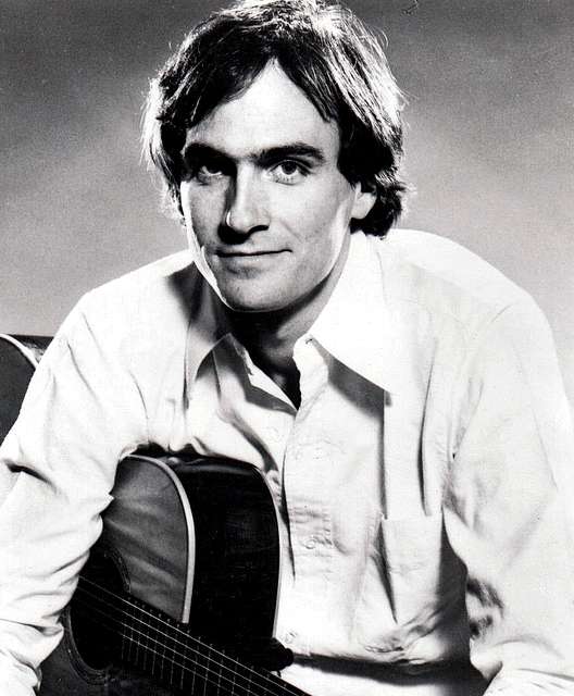 James Taylor ©Creative Commons