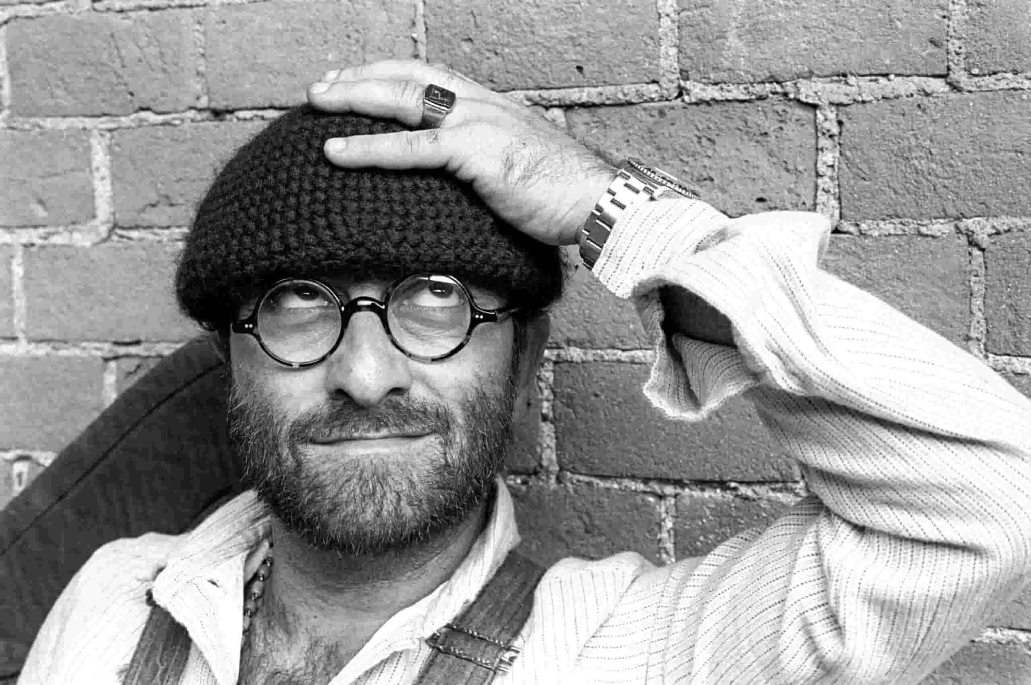 Lucio Dalla (©Lucio Dalla)