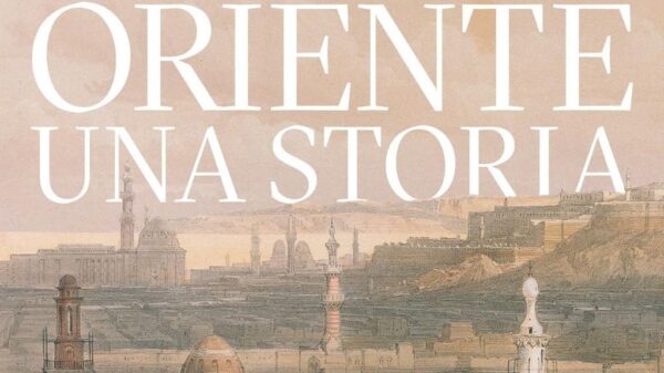 Oriente. Una storia