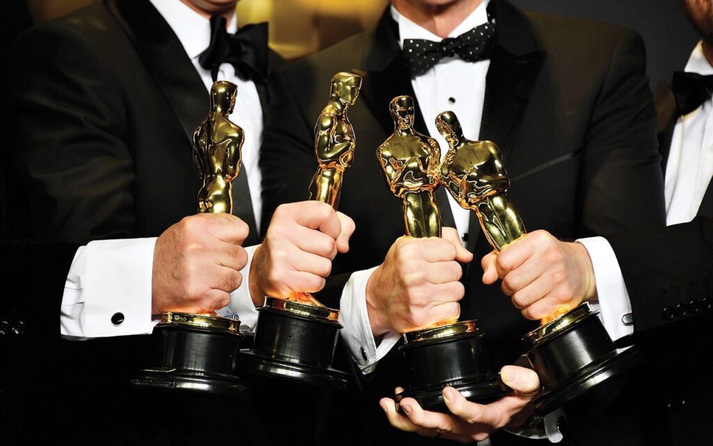 Oscar 2026 (©Academy Awards)