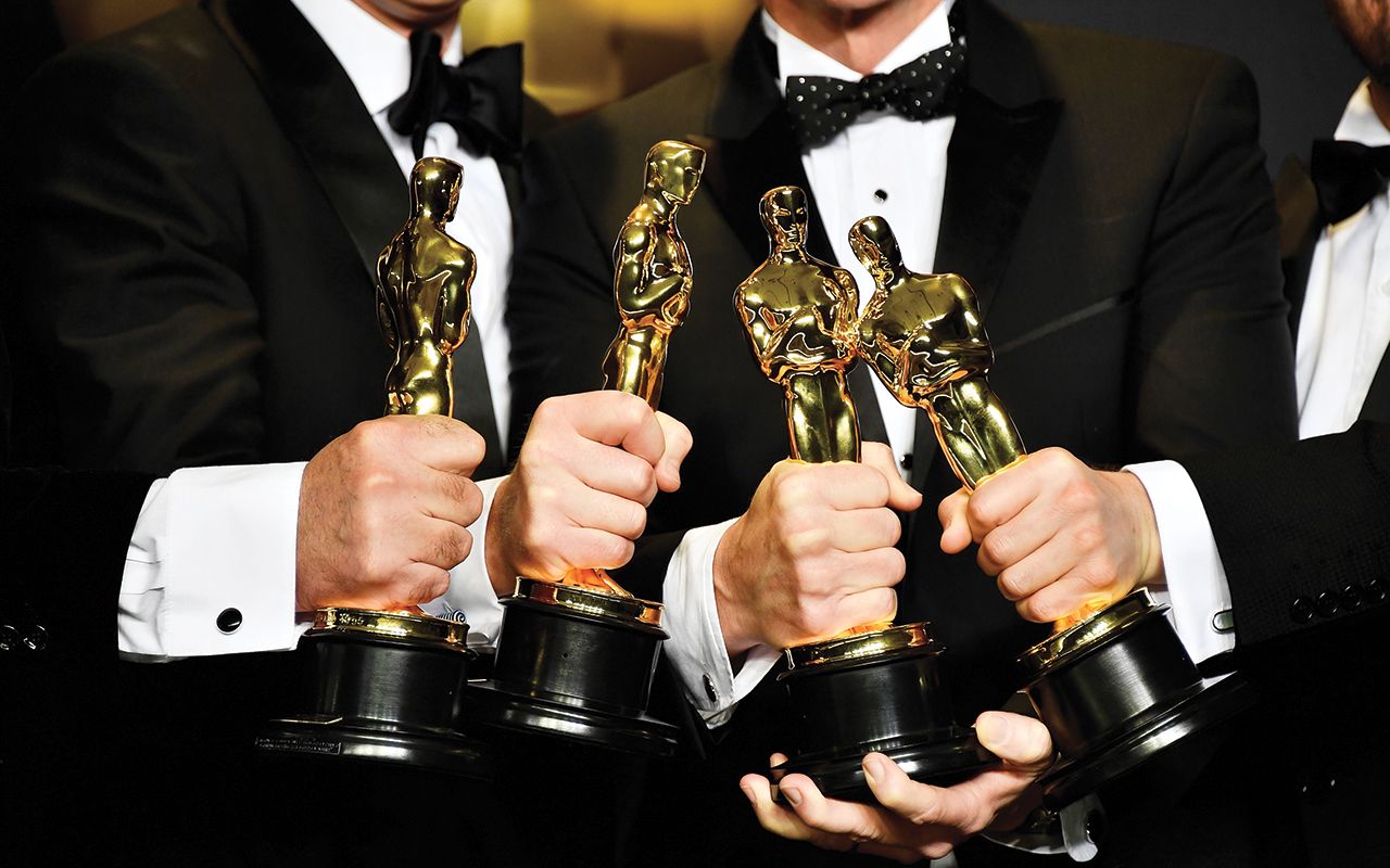Oscar 2026 (©Academy Awards)