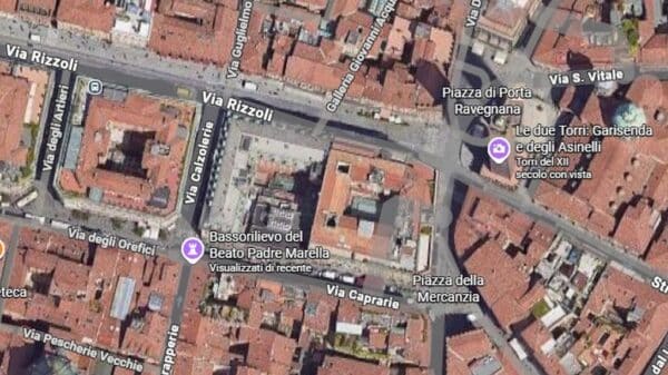 Quadrivio Nunziatina