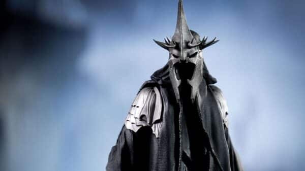 Il Re Stregone di Angmar