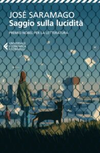 Saggio sulla lucidità - Saramago