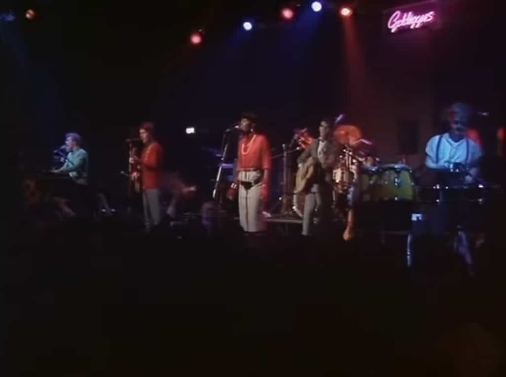 Style Council ©The Style Council - Goldiggers FULL concert 1984 RESTORED in 1080p
