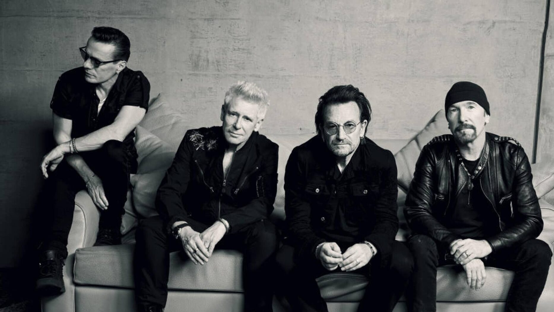 U2- Radio Freccia
