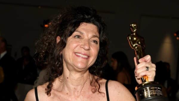 Valentina Merli di Bologna (©Oscar)