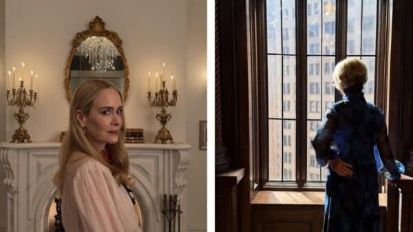 American Horror Story 13, le prime immagini