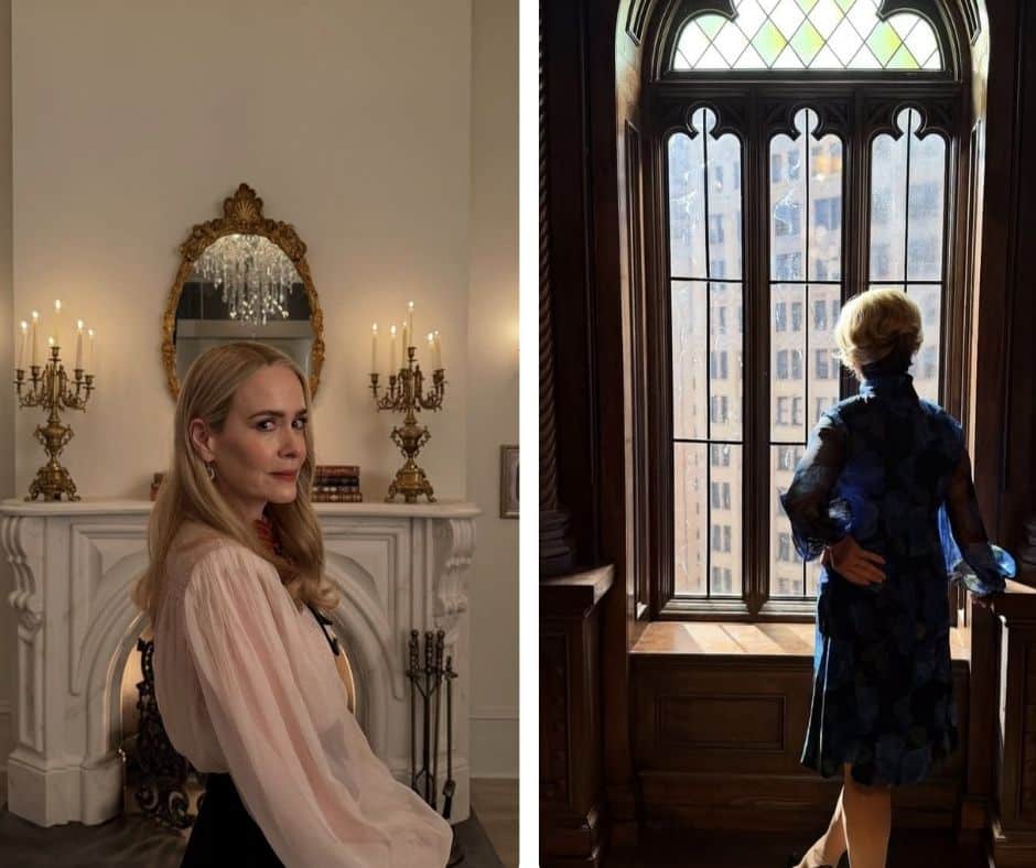 American Horror Story 13, le prime immagini