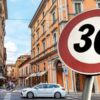 Bologna 30 all'ora (©Il Resto del Carlino)