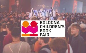 Bologna Children's Book Fair