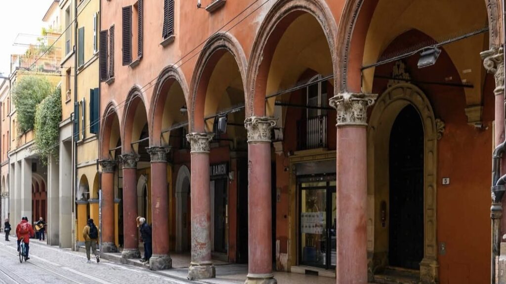 Bologna, Emilia-Romagna (crediti immagine: Comune di Bologna)