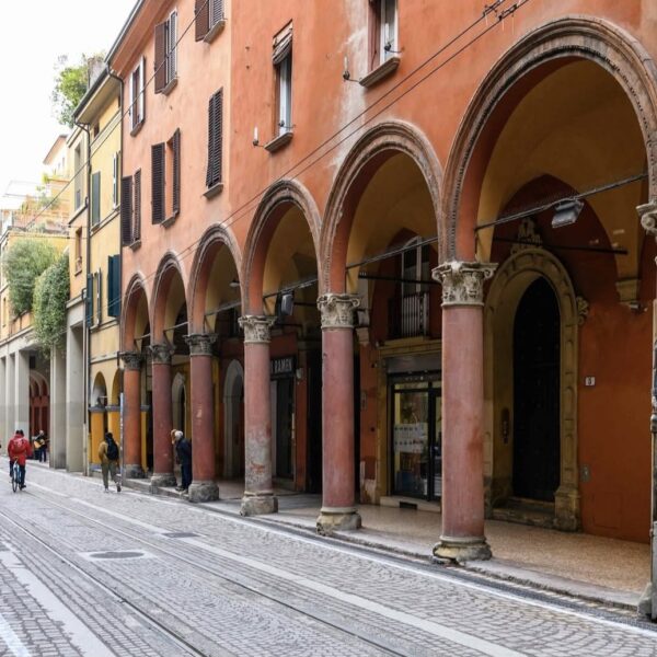 Bologna, Emilia-Romagna (crediti immagine: Comune di Bologna)