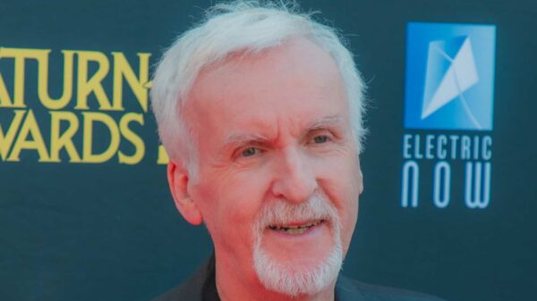 James Cameron (©Wikimedia)