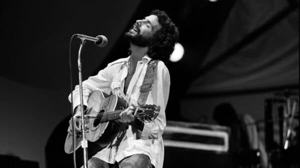 Cat Stevens ©Creative Commons