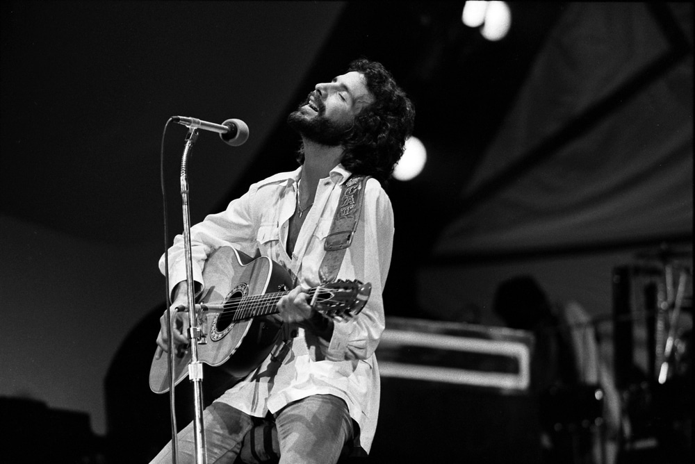 Cat Stevens ©Creative Commons