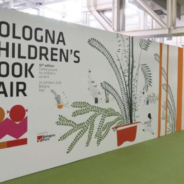Bologna Children's Book Fair