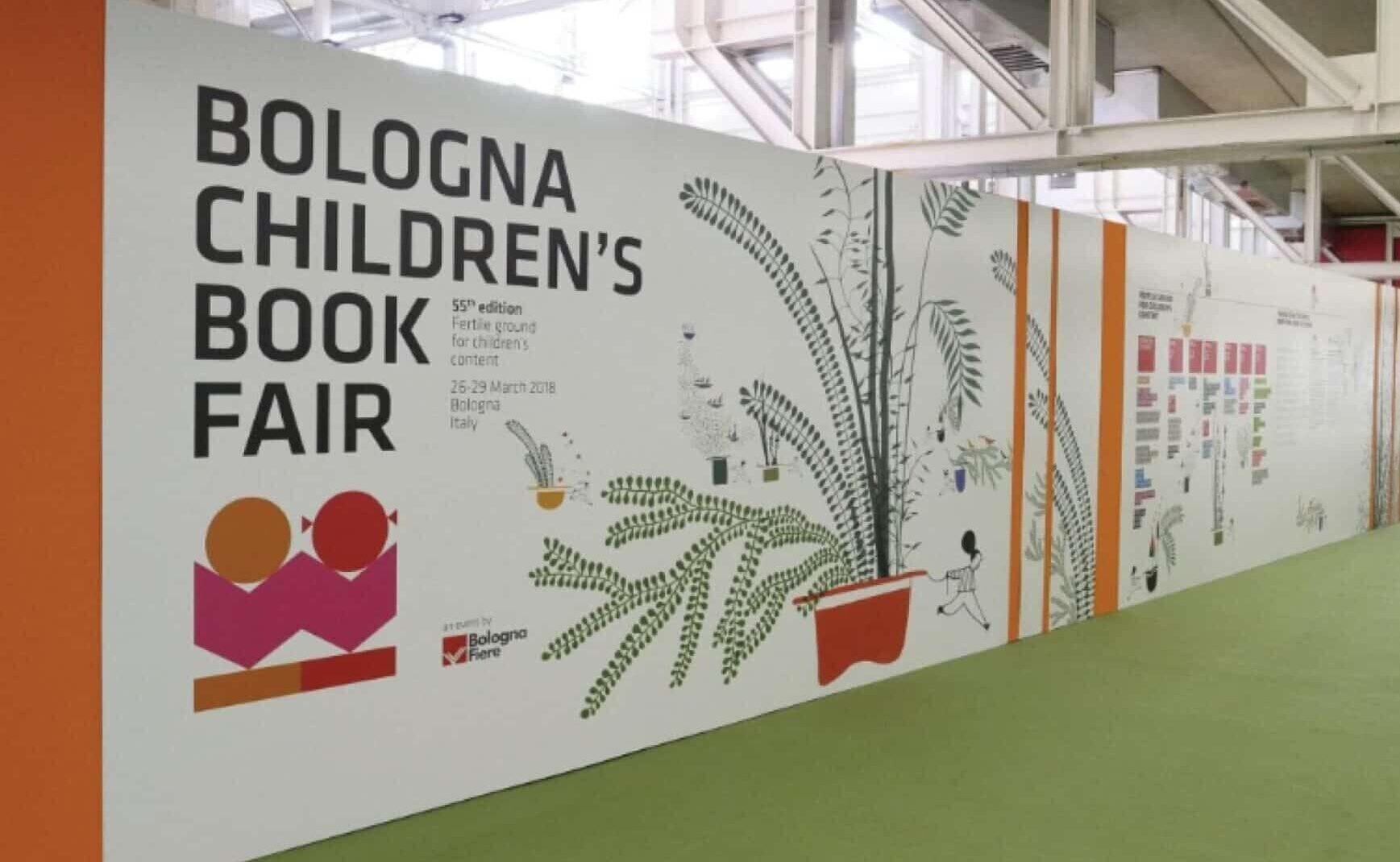 Bologna Children's Book Fair
