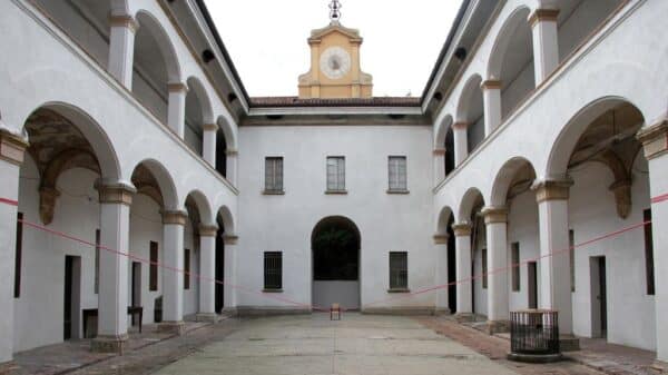 Collegio Artistico Venturoli