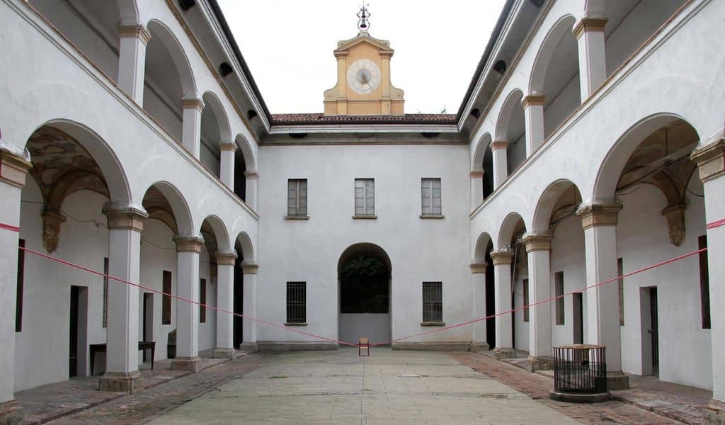 Collegio Artistico Venturoli