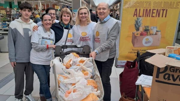 Cucine Popolari Bologna (©Cucine Popolari)