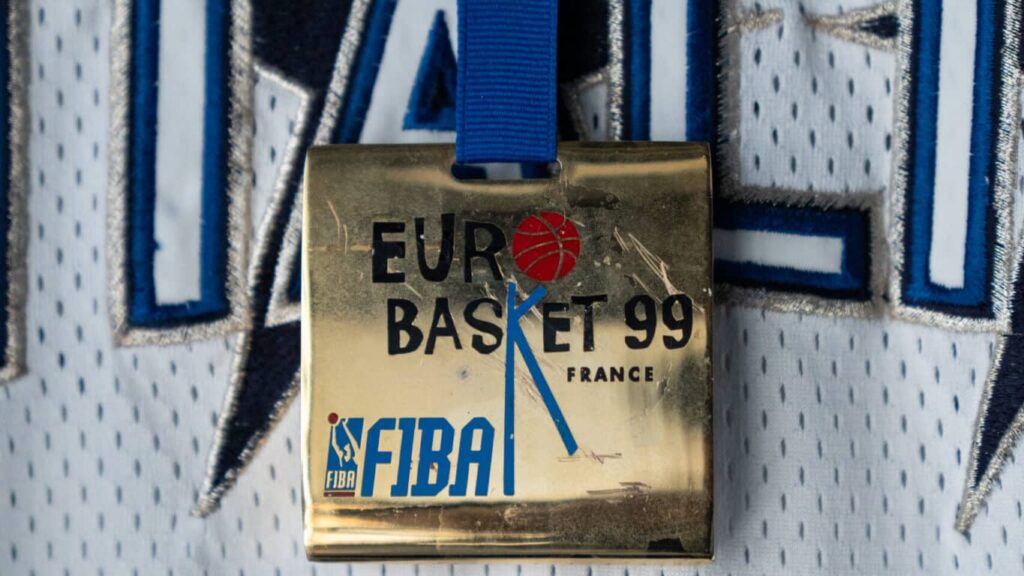 Bologna Museo del Basket (©FIP)