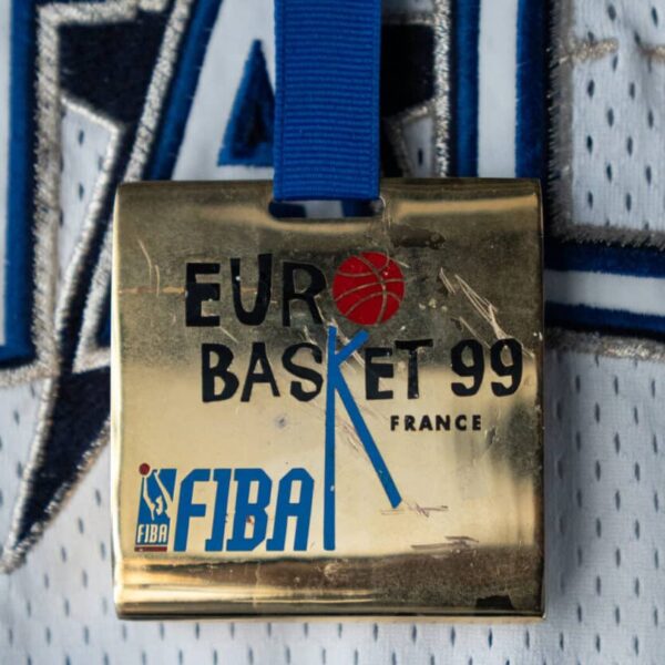 Bologna Museo del Basket (©FIP)