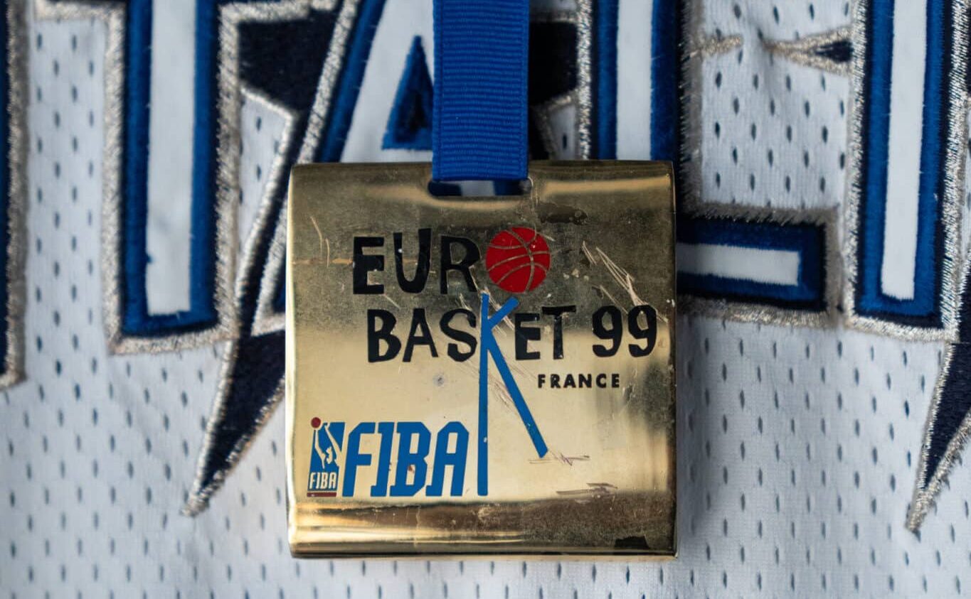 Bologna Museo del Basket (©FIP)