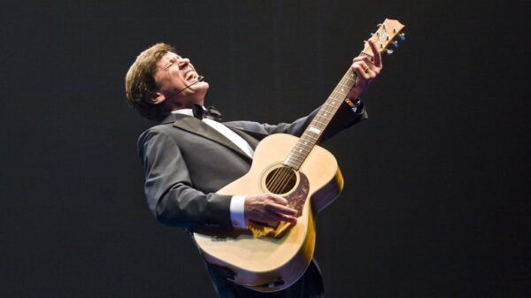 Gianni Morandi ©Creative Commons