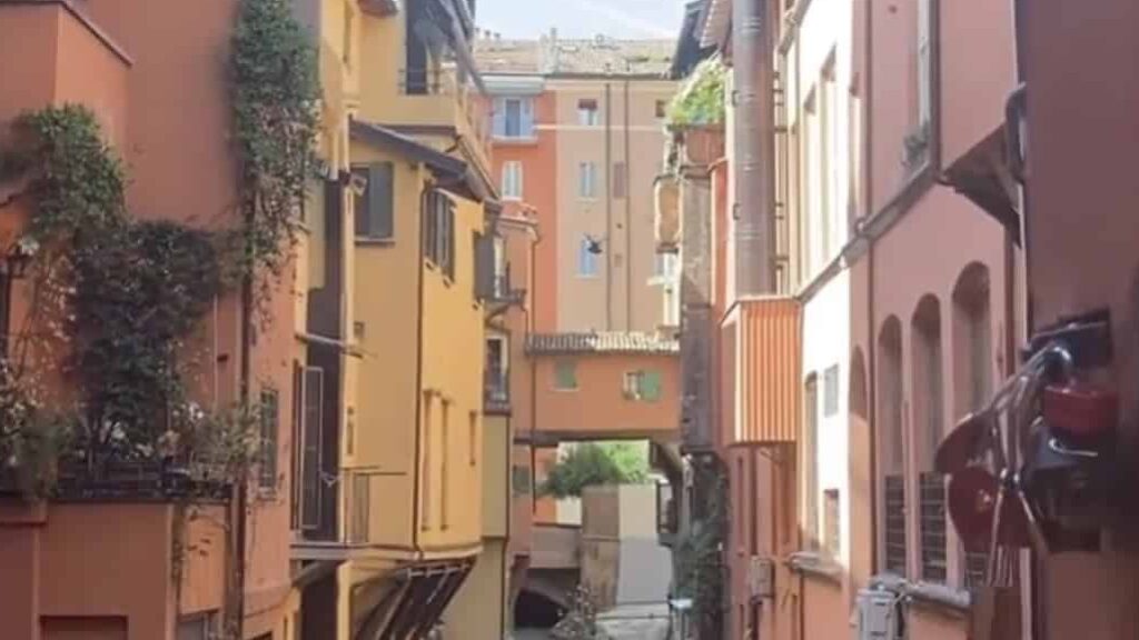 Bologna (Radiabo)