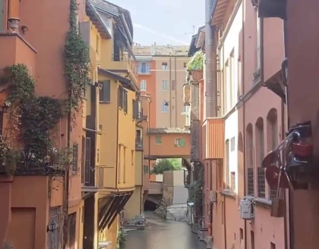 Bologna (Radiabo)