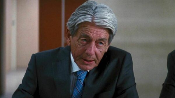 John Nolan (©John Nolan)