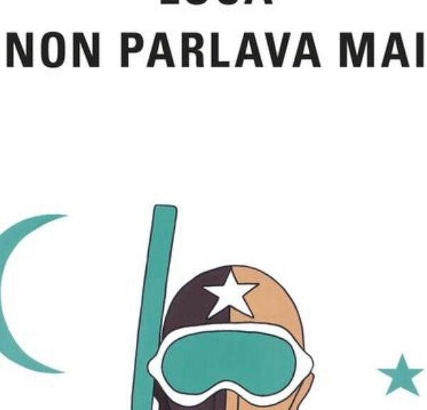 Luca non parlava mai- Luca Carboni (SEM libri)