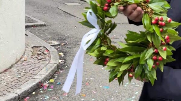 Norme e divieti alle feste di laurea (Radiabo)