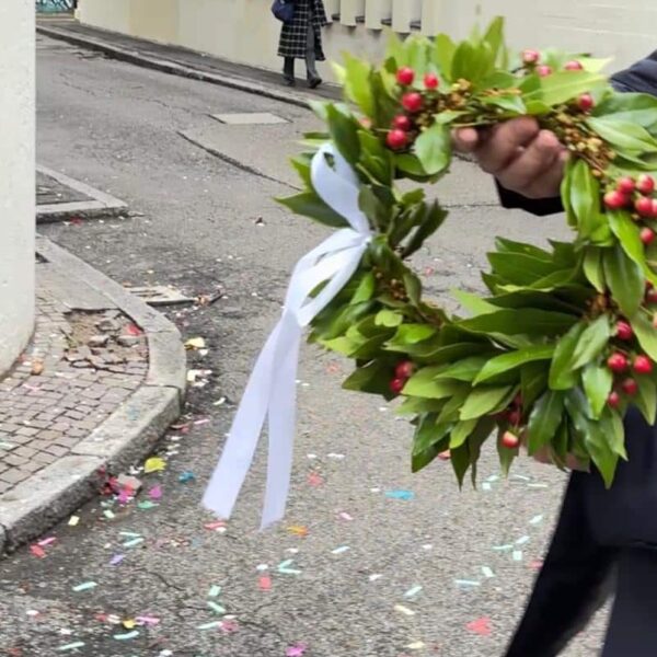 Norme e divieti alle feste di laurea (Radiabo)